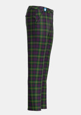 Traditional_Paget_Personal_Tartan_2072_Trouser_left_image