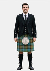 Traditional_Paisley_tartan_640_Kilt_and_Argyle_Jacket_Kilt_Outfits_front_image