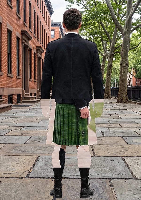 Traditional_Park_Estate_Tartan_5519_Kilt_and_Argyle_Jacket_Kilt_Outfit_back_image