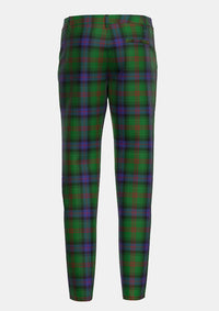 Traditional_Park_Tartan_2387_trouser_back_image