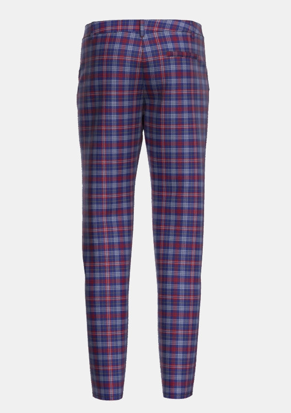 Traditional_Parker_USA_Tartan_6445_Trouser_back_image