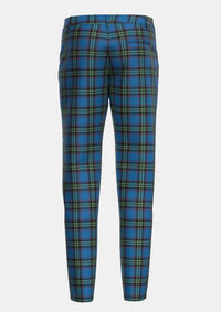 Traditional_Parr_Tartan_439_Trouser_back_image