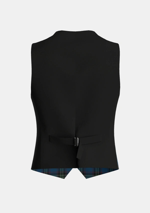 Traditional_Parr_Tartan_439_Waistcoat_back_image
