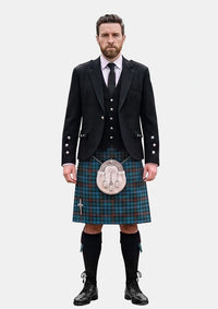 Traditional_Patel_Tartan_10924_Kilt_and_Argyle_Jacket_Kilt_Outfits_front_image