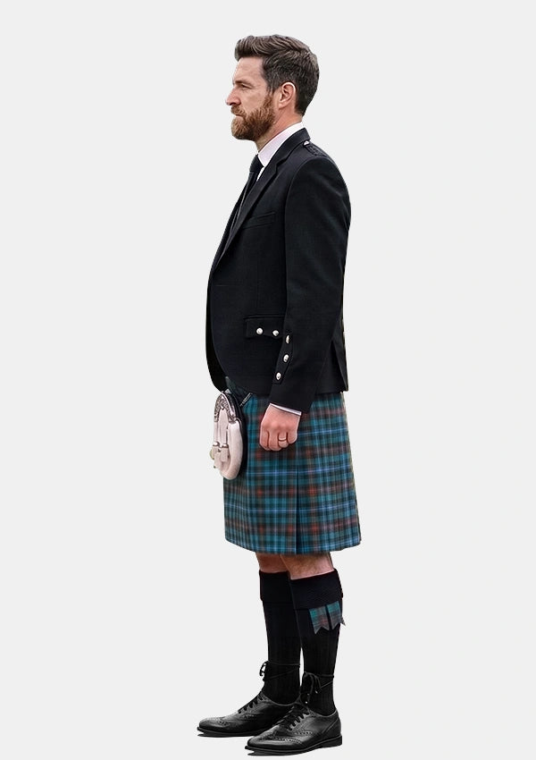 Traditional_Patel_Tartan_10924_Kilt_and_Argyle_Jacket_Kilt_Outfits_left_image