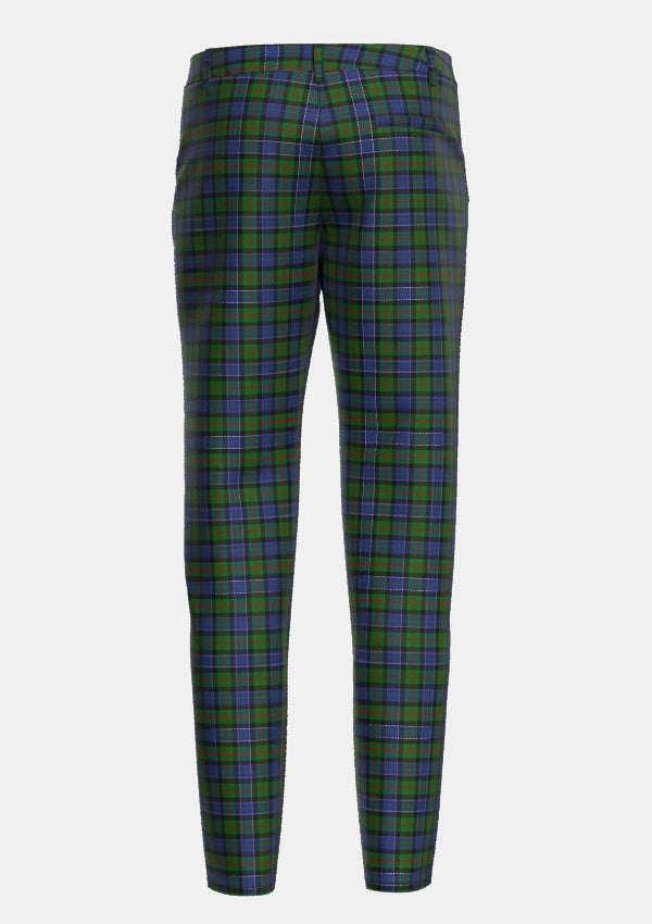 Traditional_Paterson_Personal_Tartan_4174_Trouser_back_image