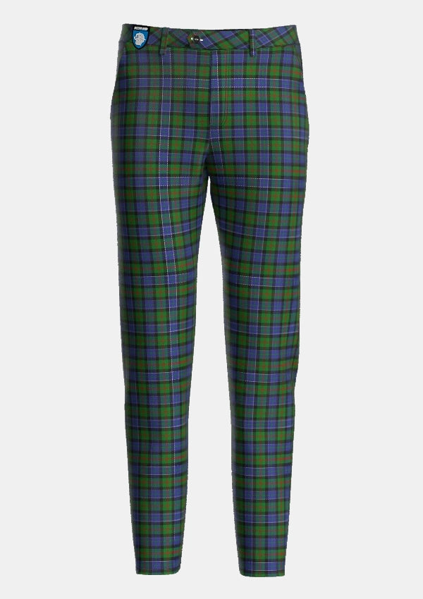 Traditional_Paterson_Personal_Tartan_4174_Trouser_front_image