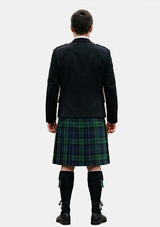 Traditional_Paterson_tartan_4174_Kilt_and_Argyle_Jacket_Kilt_Outfits_back_image