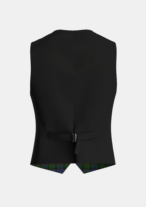 Traditional_Paterson_tartan_4174_Waistcoat_back_image