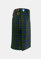 Traditional_Paterson_tartan_right_image_with_pleated_design_and_adjustable_buckles_for_men