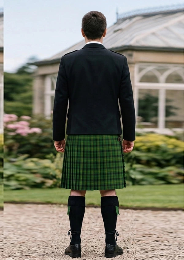 Traditional_Paton_tartan_2128_Kilt_and_Argyle_Jacket_Kilt_Outfit_back_image