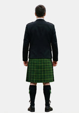 Traditional_Paton_tartan_2128_Kilt_and_Argyle_Jacket_Kilt_Outfits_back_image