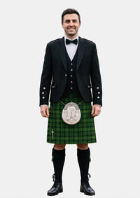 Traditional_Paton_tartan_2128_Kilt_and_Argyle_Jacket_Kilt_Outfits_front_image