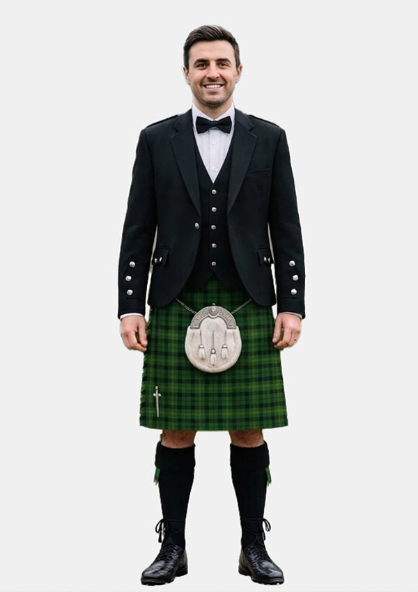 Traditional_Paton_tartan_2128_Kilt_and_Argyle_Jacket_Kilt_Outfits_front_image
