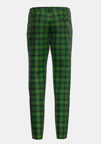 Paton Tartan Trouser