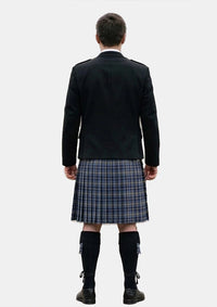 Traditional_Patrick_Tartan_11972_Kilt_and_Argyle_Jacket_Kilt_Outfits_back_image