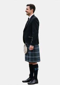 Traditional_Patriot_Ancient_tartan_7343_Kilt_and_Argyle_Jacket_Kilt_Outfits_left_image
