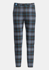 Patriot Ancient Tartan Trouser