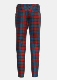 Traditional_Patterson_John_Personal_Tartan_2191_Trouser_back_image