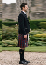 Traditional_Patterson_John_tartan_2191_Kilt_and_Argyle_Jacket_Kilt_Outfit_right_image