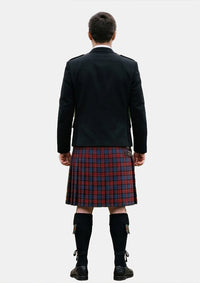 Traditional_Patterson_John_tartan_2191_Kilt_and_Argyle_Jacket_Kilt_Outfits_back_image