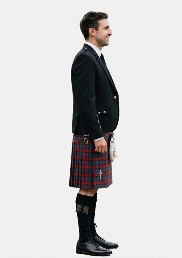 Traditional_Patterson_John_tartan_2191_Kilt_and_Argyle_Jacket_Kilt_Outfits_right_image