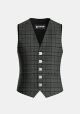 Traditional_Patterson_Robert_Family_Tartan_14997_Waistcoat_front_image