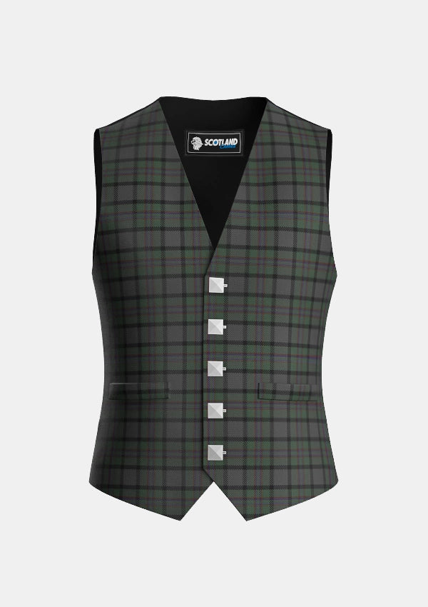 Traditional_Patterson_Robert_Family_Tartan_14997_Waistcoat_front_image