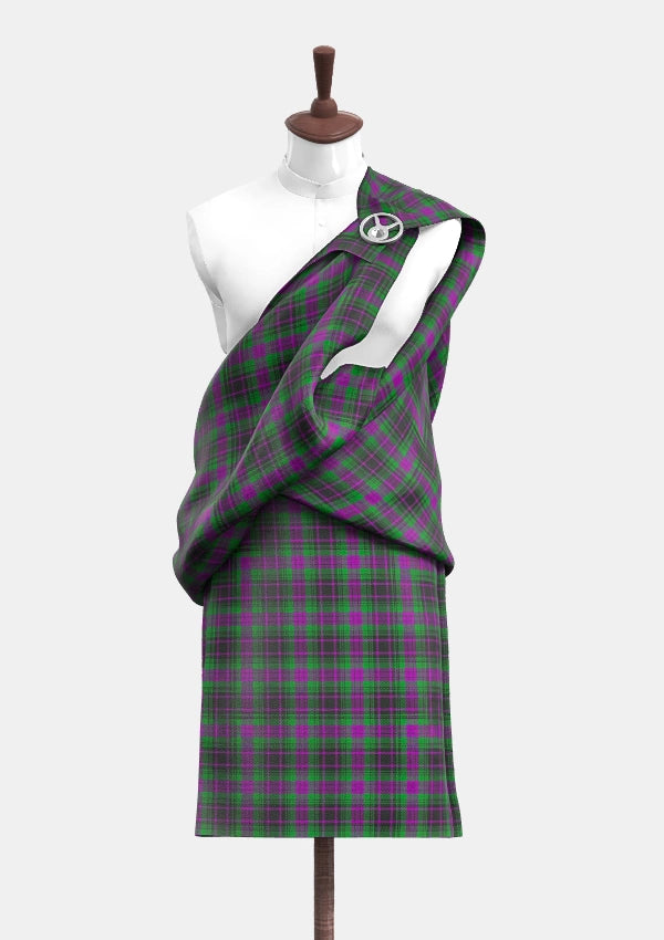 Traditional_Paxton_Tartan_6691_Great_Kilt_front_image