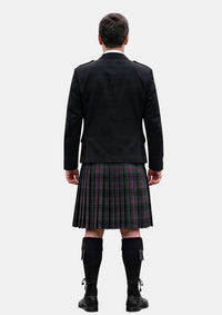 Traditional_Paxton_Tartan_6691_Kilt_and_Argyle_Jacket_Kilt_Outfits_back_image