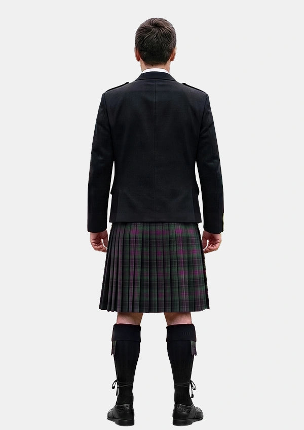 Traditional_Paxton_Tartan_6691_Kilt_and_Argyle_Jacket_Kilt_Outfits_back_image