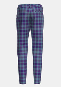 Traditional_Peacock_Samantha_Tartan_2655_Trouser_back_image