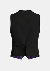 Traditional_Peacock_Samantha_Tartan_2655_Waistcoat_back_image