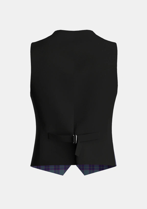 Traditional_Peacock_Samantha_Tartan_2655_Waistcoat_back_image