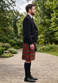 Traditional_Peacock_Tartan_5793_Kilt_and_Argyle_Jacket_Kilt_Outfit_right_image