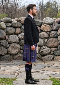Traditional_Pearson_Tartan_1734_Kilt_and_Argyle_Jacket_Kilt_Outfit_right_image