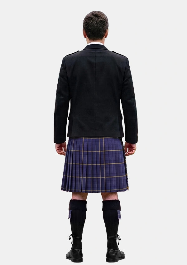 Traditional_Pearson_Tartan_1734_Kilt_and_Argyle_Jacket_Kilt_Outfits_back_image
