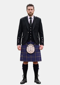 Traditional_Pearson_Tartan_1734_Kilt_and_Argyle_Jacket_Kilt_Outfits_front_image