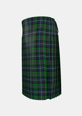 Traditional_Peebles_Beltane_Centenary_left_image_with_pleated_design_and_adjustable_buckles_for_men