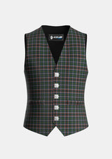Traditional_Penman_2_Tartan_167_Waistcoat_front_image