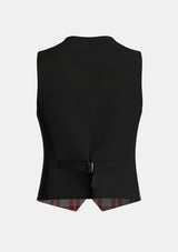 Traditional_Perry_Arisaid_Personal_Tartan_1304_Waistcoat_back_image