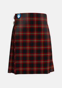 Traditional_Perry_Dress_Personal_Tartan_1214_kilt_front_image_with_pleated_design_and_adjustable_buckles_for_men