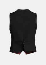 Traditional_Perry_Pirrie_Personal_Tartan_1212_Waistcoat_back_image