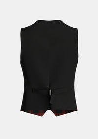 Traditional_Perry_Pirrie_Personal_Tartan_1212_Waistcoat_back_image