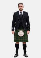 Traditional_Perth_County_Tartan_11714_Kilt_and_Argyle_Jacket_Kilt_Outfits_front_image