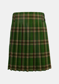 Pettigrew J & Family Tartan Kilt