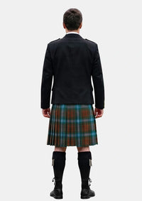 Traditional_Phelan_T_Tartan_14835_Kilt_and_Argyle_Jacket_Kilt_Outfits_back_image