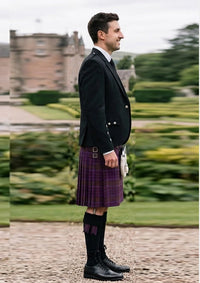 Traditional_Phillips_tartan_3914_Kilt_and_Argyle_Jacket_Kilt_Outfit_right_image