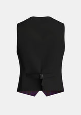 Traditional_Phillips_tartan_3914_Waistcoat_back_image