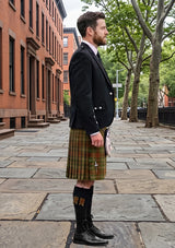 Traditional_Pierce_Tartan_4150_Kilt_and_Argyle_Jacket_Kilt_Outfit_right_image